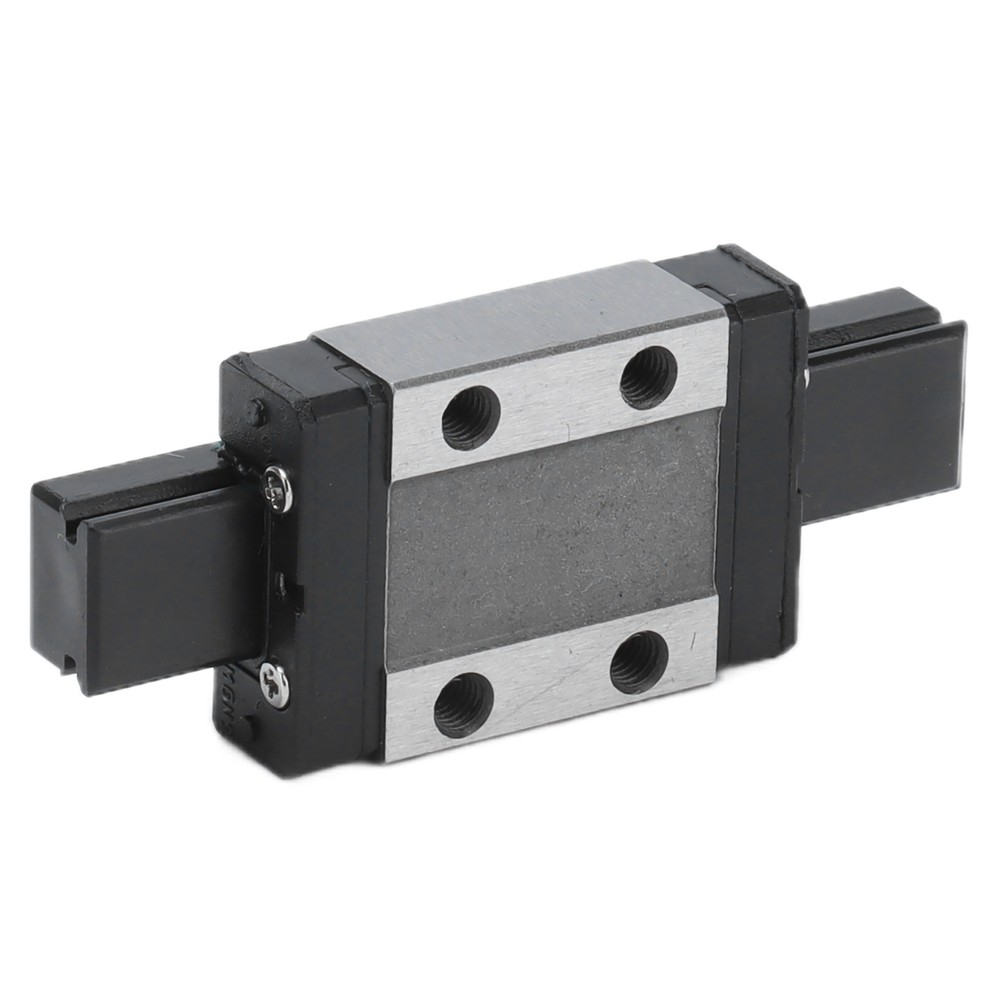(MGN9C)Linear Rails Bearings Stable Performance Sturdy Small