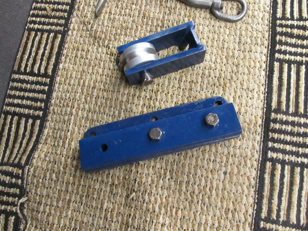 Heavy colission body tools lot