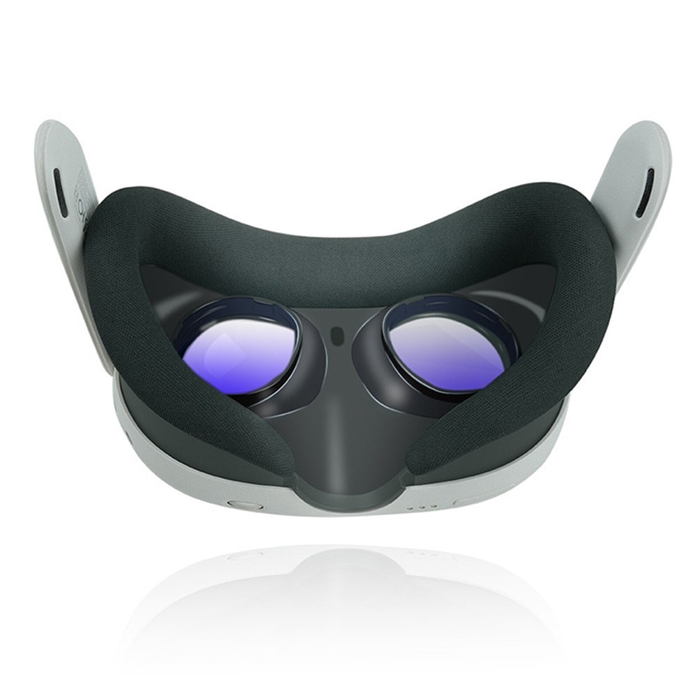 Lens Frame Scratch-resistant Integrated Frame For Quest 3 VR Glasses Myopia