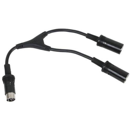 Clarion Mwrycret Marine Remote Y-cable