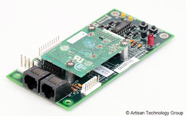 Ultrapointe 001002 A-Stop Control Module