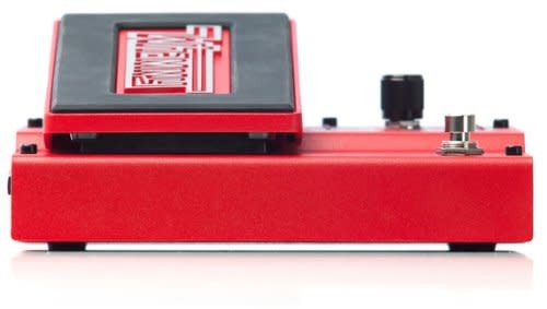 Digitech Whammy 5 Multi-Effects Pedal Bundle w/ 2 Cables and Power Supply