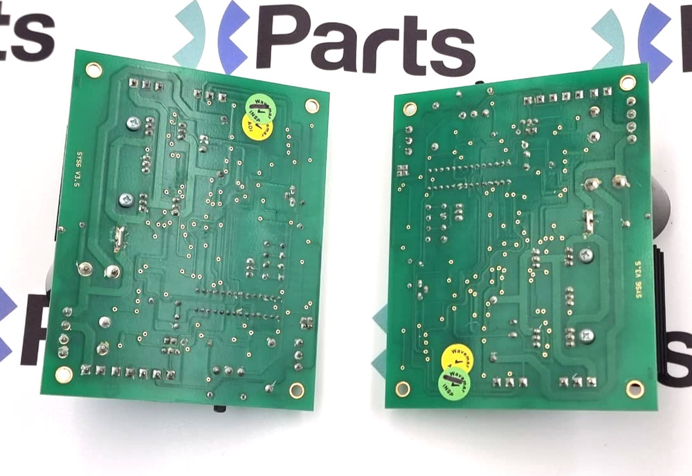 COOPERS FIRE Printed Circuit Board VERSION 3.5