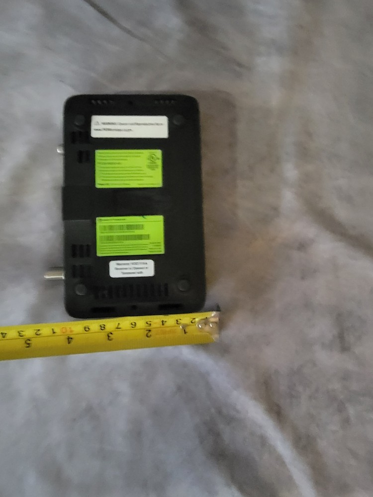 Direct TV Genie Mini Power Remote Cable Box Receiver
