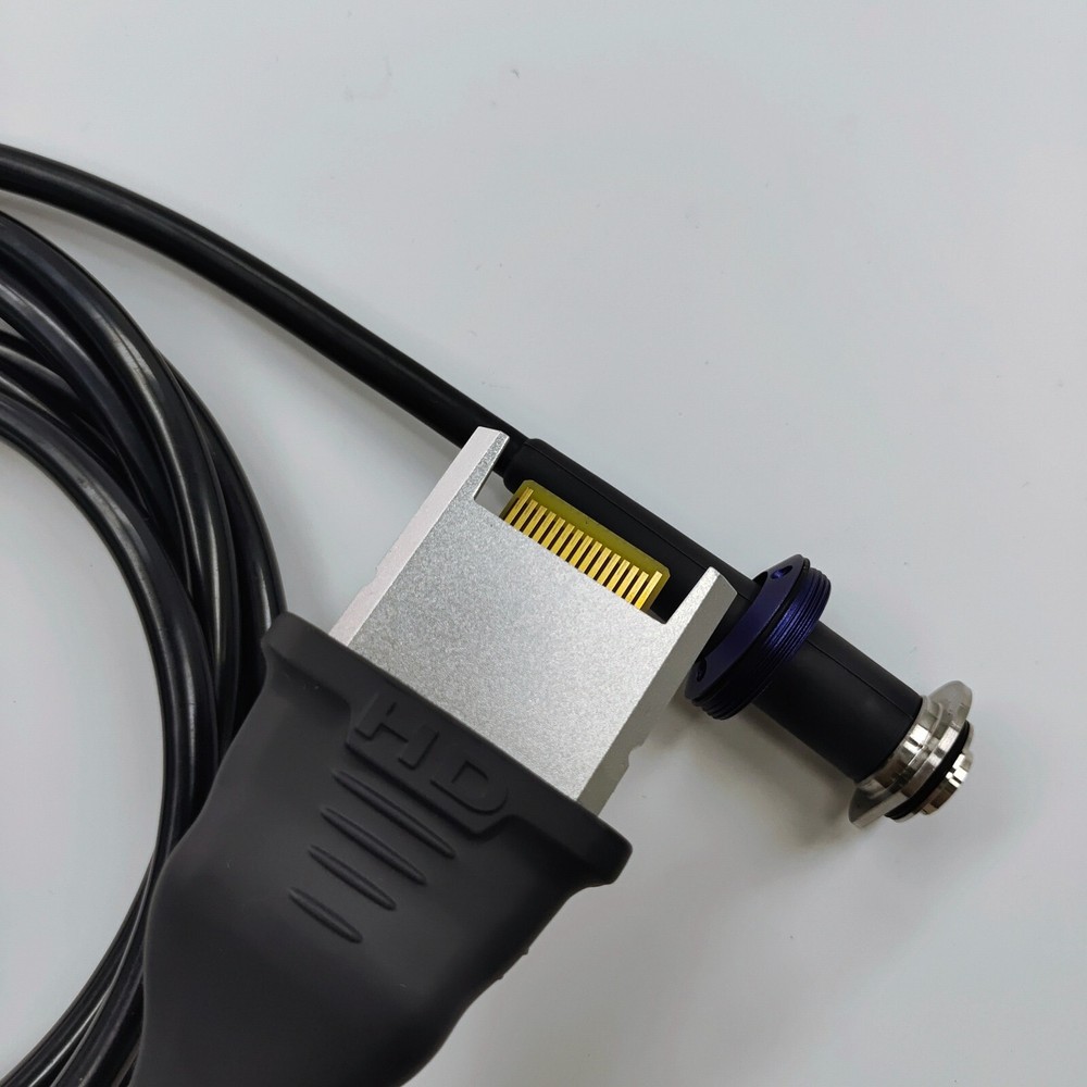 New replacement compatible 22220050 H3 Camera Head Cable
