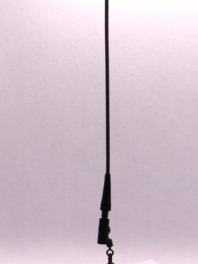 VARDIS TUNGSTEN RIG TUBING 2m