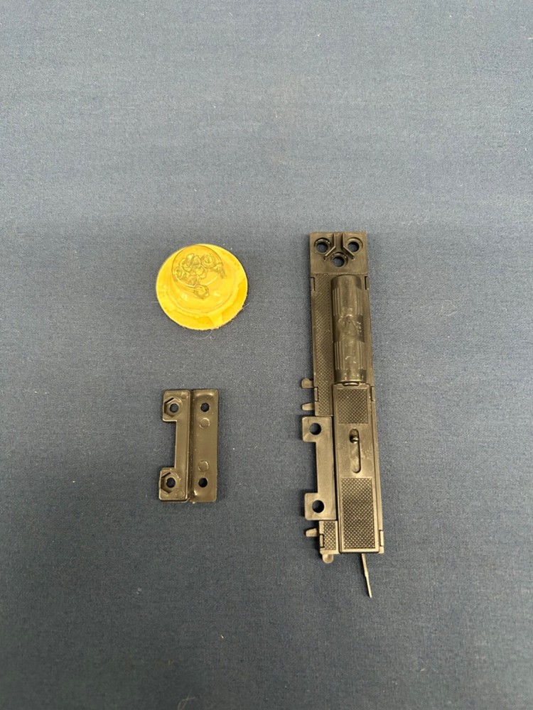 Atlas HO Manual Left Hand Switch Machine 62 USED