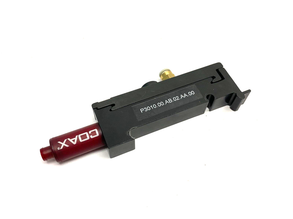 Piab P3010.00.AB.02.AA.00 Coax Compact and Stackable Vacuum Ejector