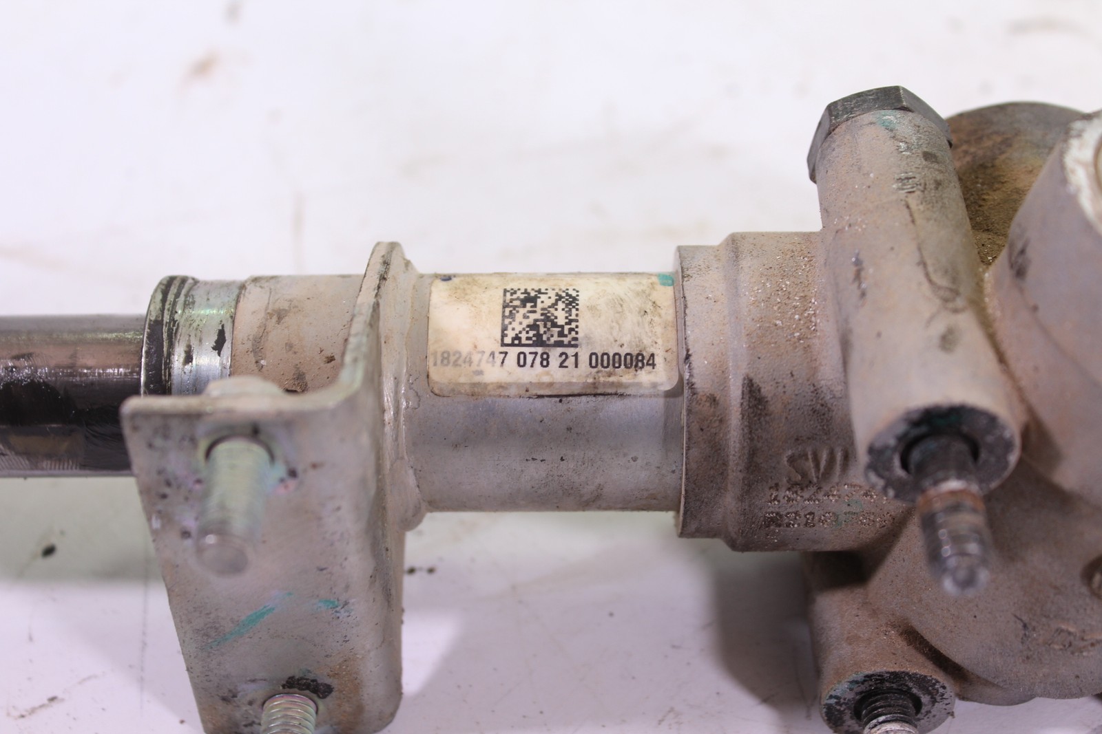 2021 POLARIS RZR 1000 XP 4 STEERING RACK / BOX 1824747