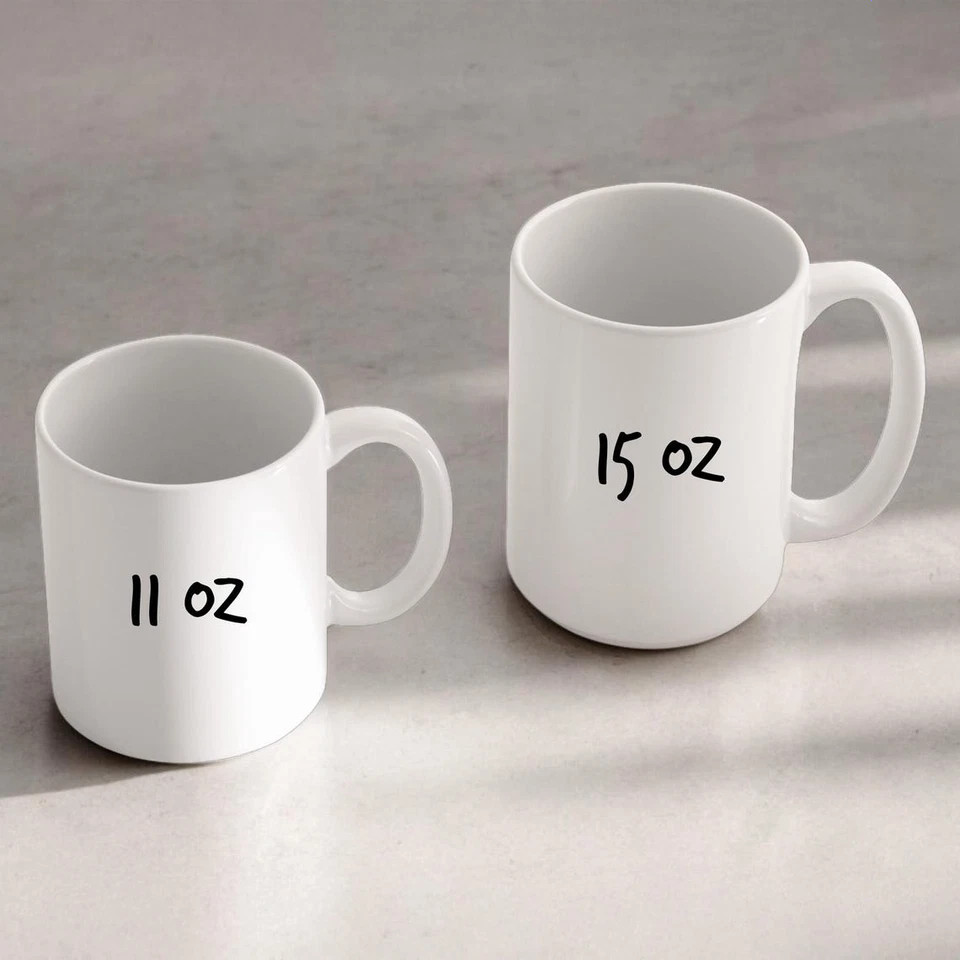 BTS - ARIRANG 2026 White Coffee Mug