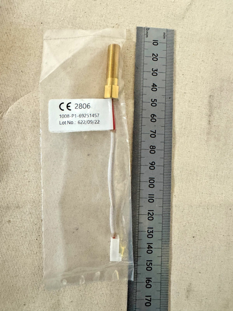 ANSUL Part No: 436026 Protracting Actuation Device