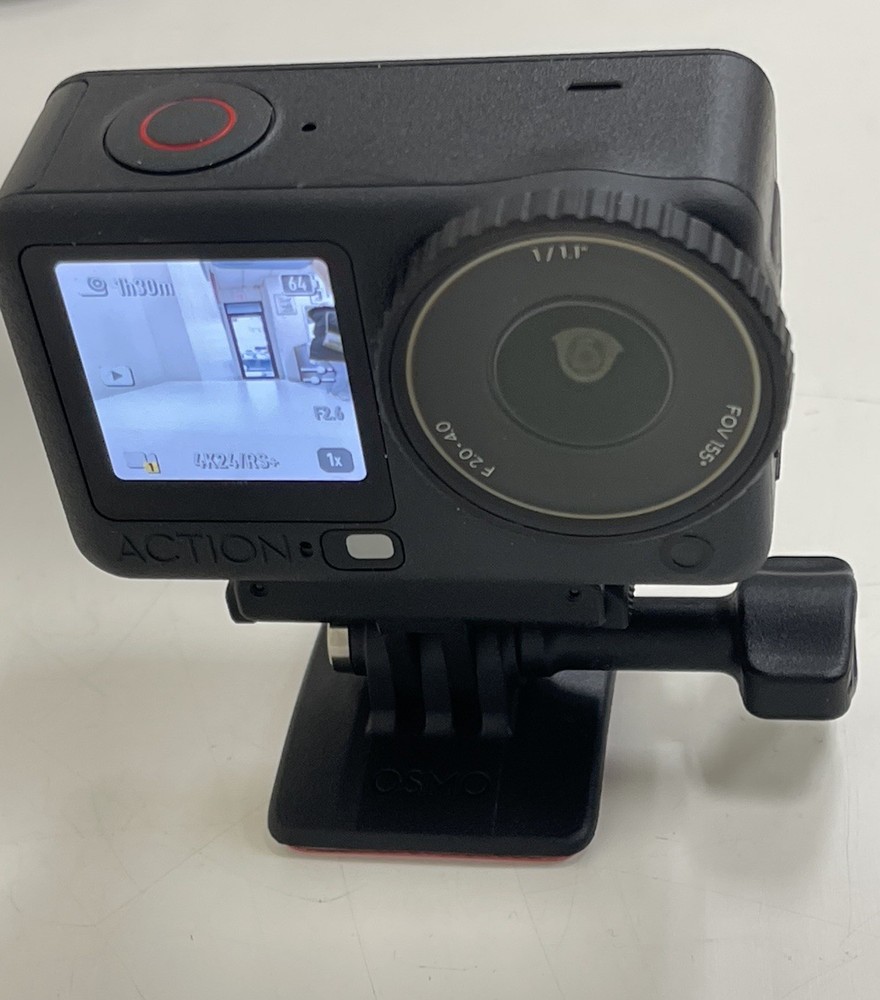 DJI Osmo Action 6