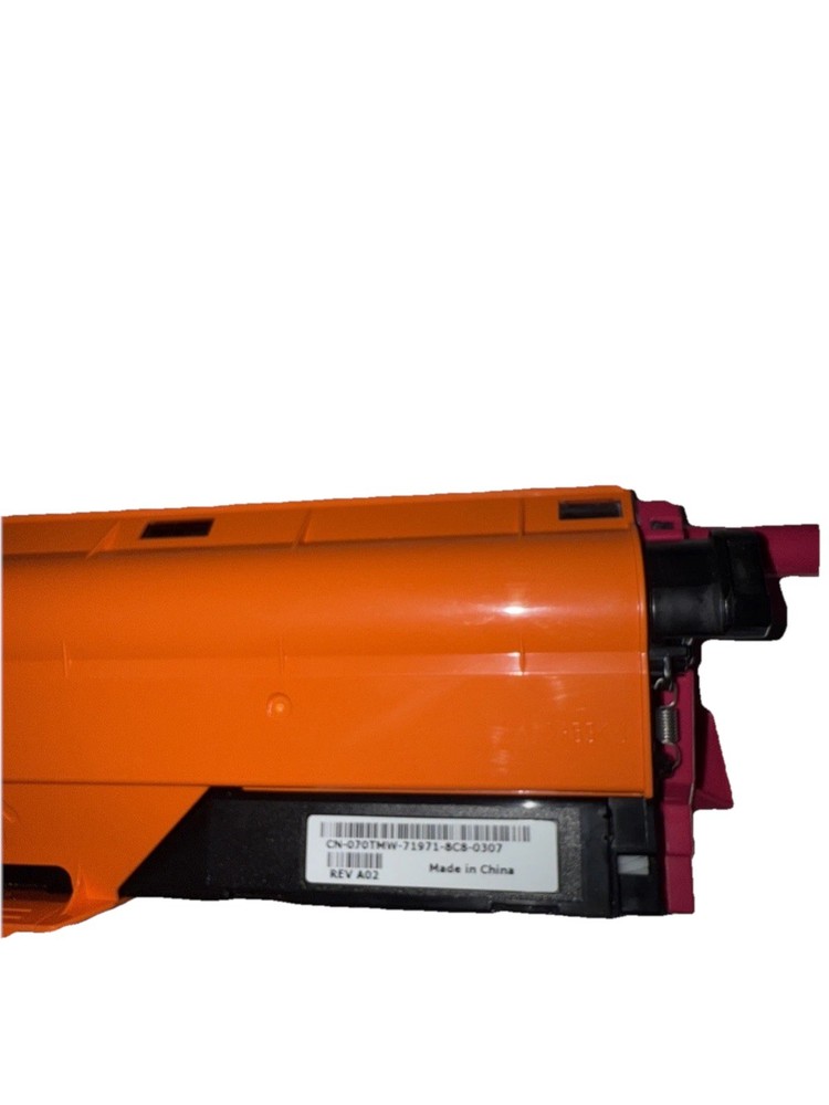 Dell Magenta Imaging Drum Developer Assembly for C3760dn Color Laser Printer
