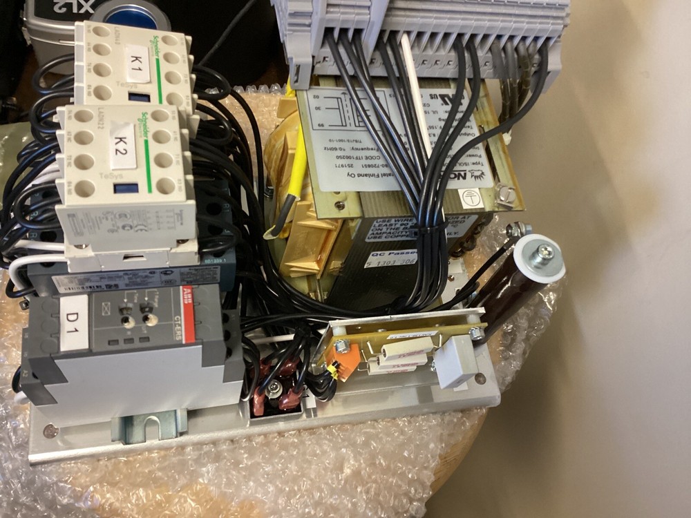 Kone Cranes Brake Controller 52414533