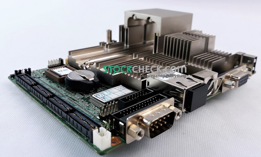 Advantech PCM-9380 CPU Board