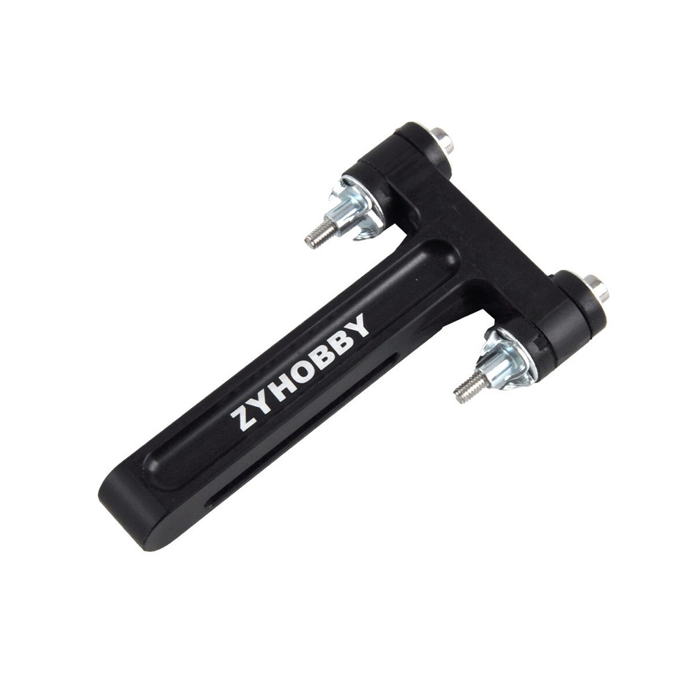 Miracle Hobby Accessories Engine Shock Absorbing Mount For RC Airplane Model