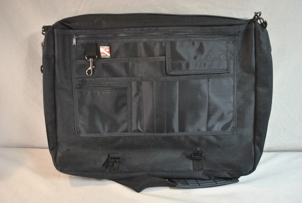 DAN Divers Alert Network Scuba Computer Bag!