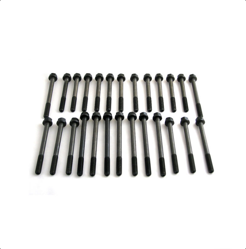 RP366 for John Deere 466D Diesel Head Bolt Kit