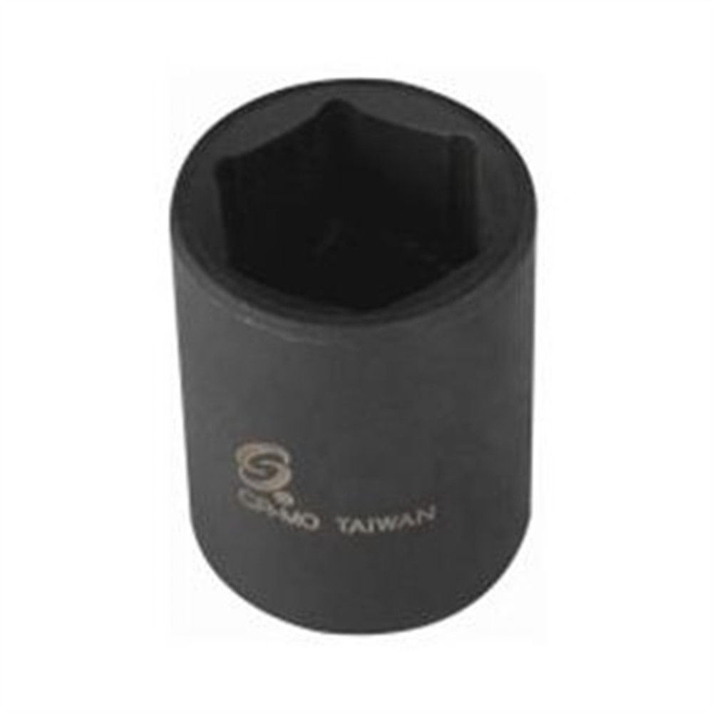 SUNEX 15MM SEMI DEEP SOCKET