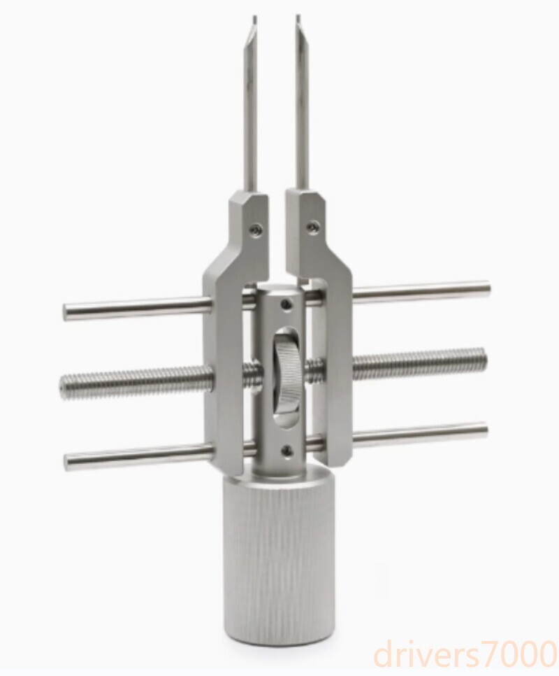 3-73mm Optical Snap Ring Universal Spanner Mirror Ring Fixing and Mounting Tool