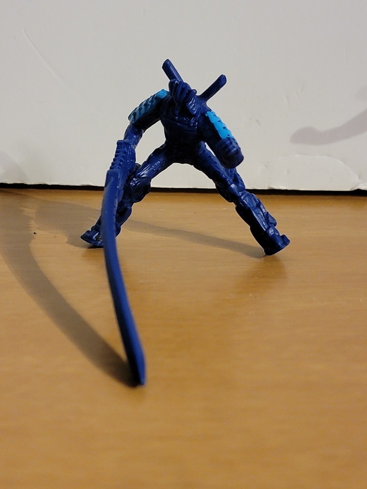 Transformers Tiny Titans Cyclonus Long Sword