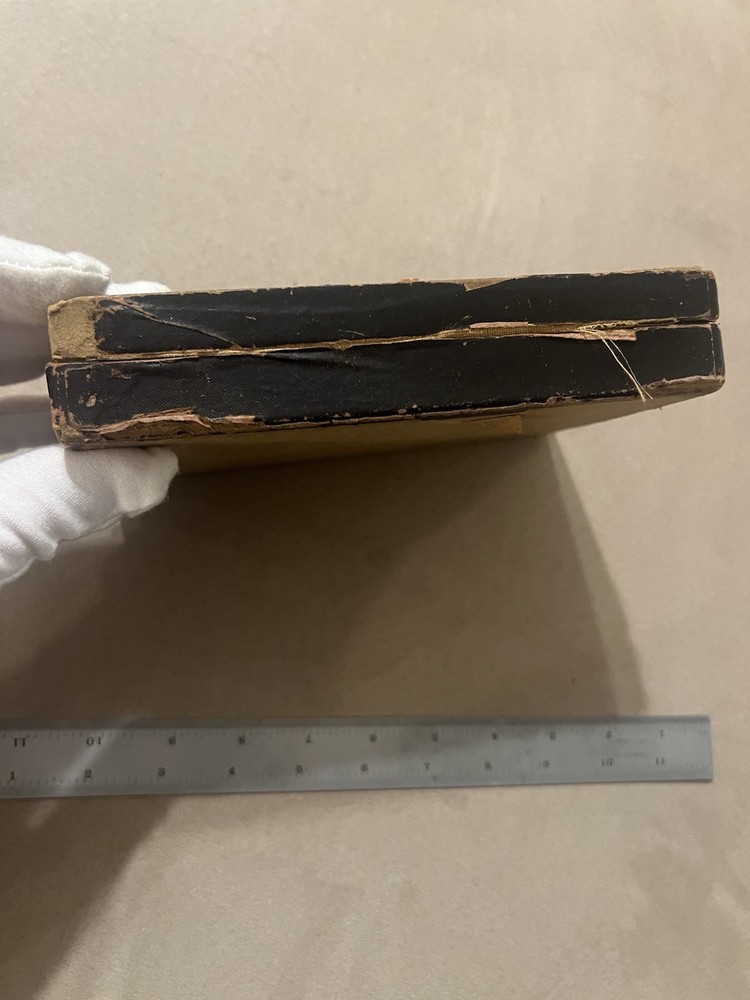 POOR CONDITION Colt Pre War Box