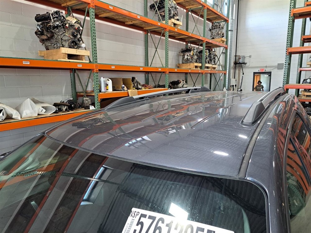 2012 Acadia Camera/Projector Sku#4182479