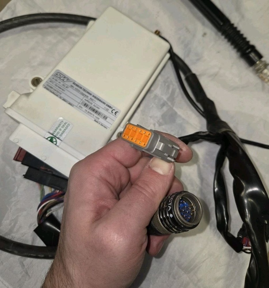 Modem VD04 4G Lte pn 94641