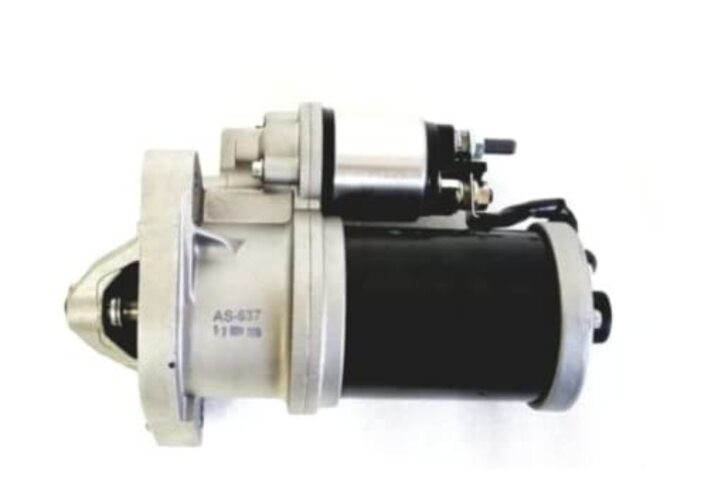 Starter Motor for Mahindra Tractor E007703348D91