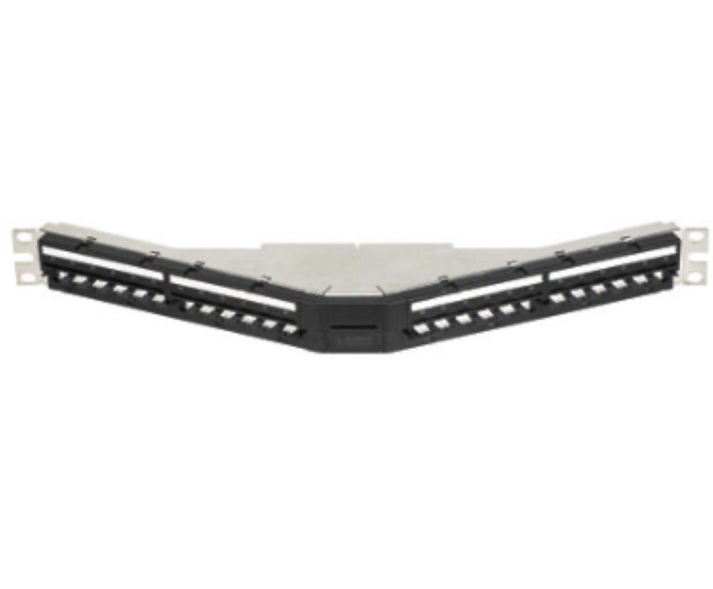 PanView™ iQ™ Intelligent Patch Panel