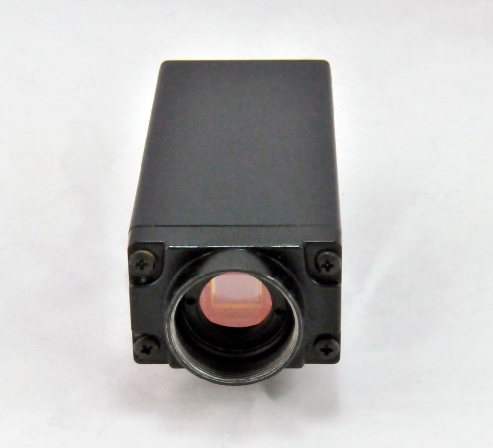 SONY XC-77CE CCD CAMERA