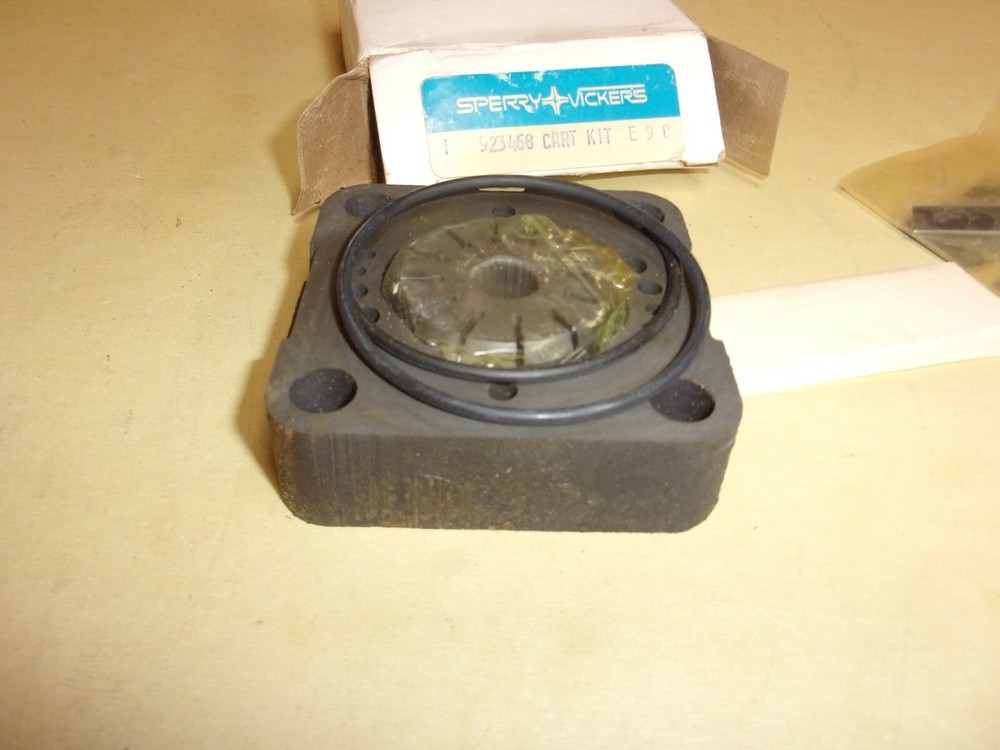 Vickers 923468 E90 Cartridge Kit , new