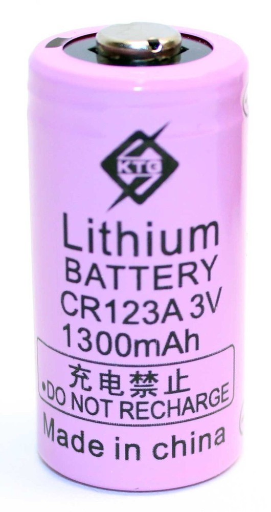 Trinity 300 lumen tactical flashlight for Taurus 92 model home defense light.