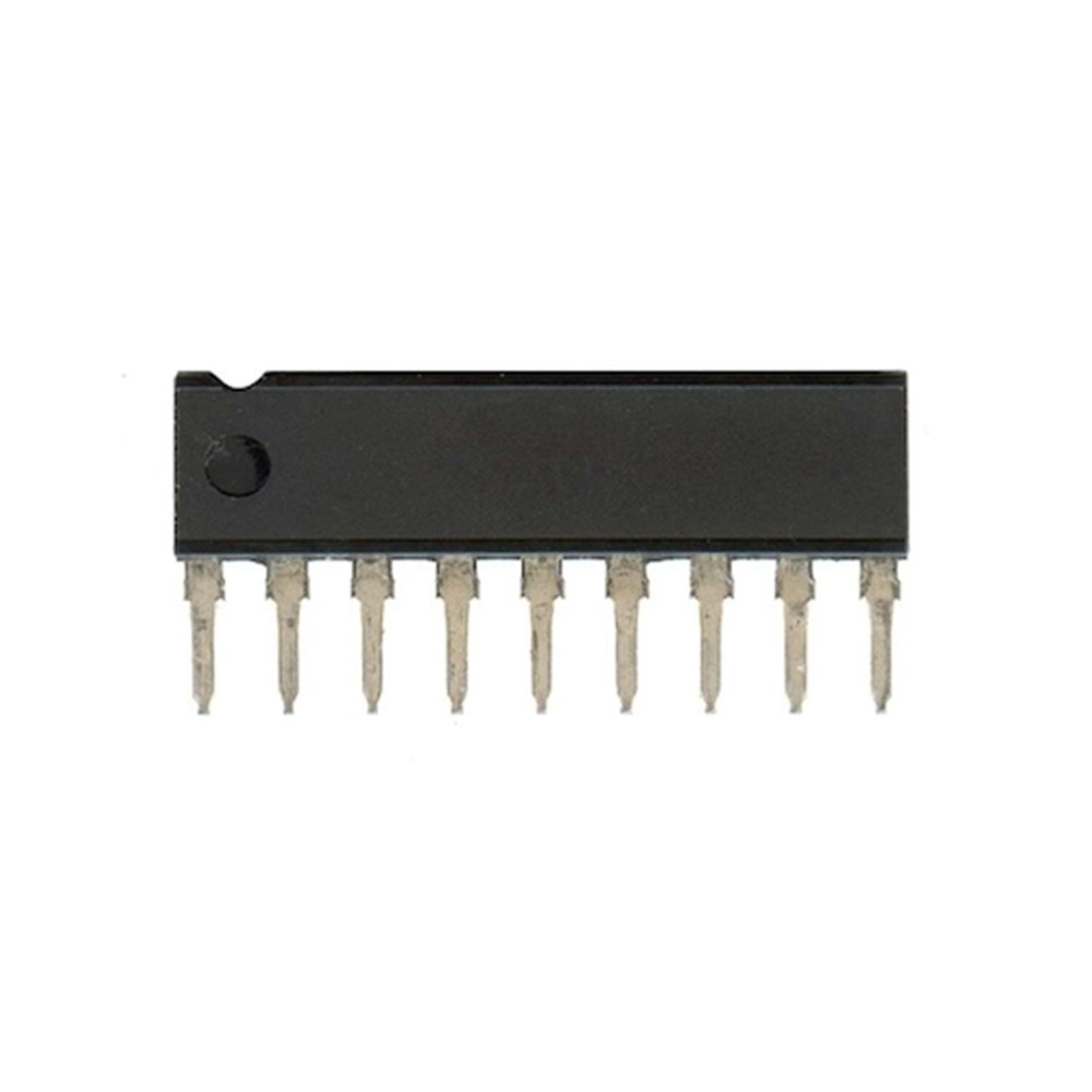 🔧 10pcs LA2000 Audio Level Sensor IC SIP-9 elpohl®