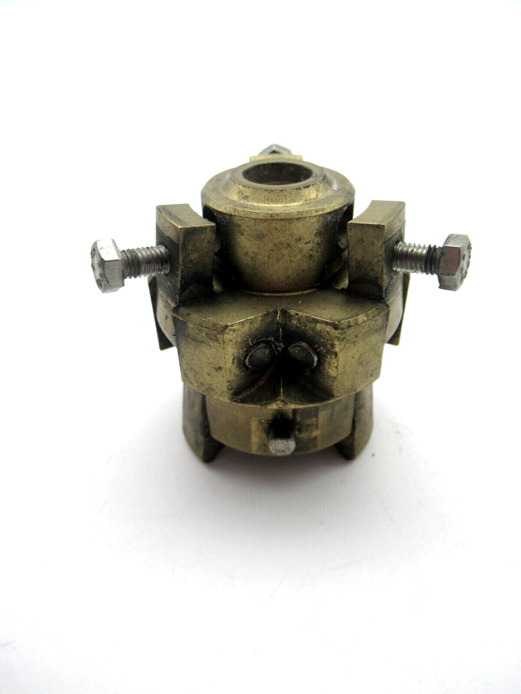 Serac Group 3 Clamp Chuck Insert *READ*