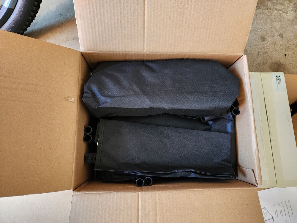 GROW TENT PACKAGE