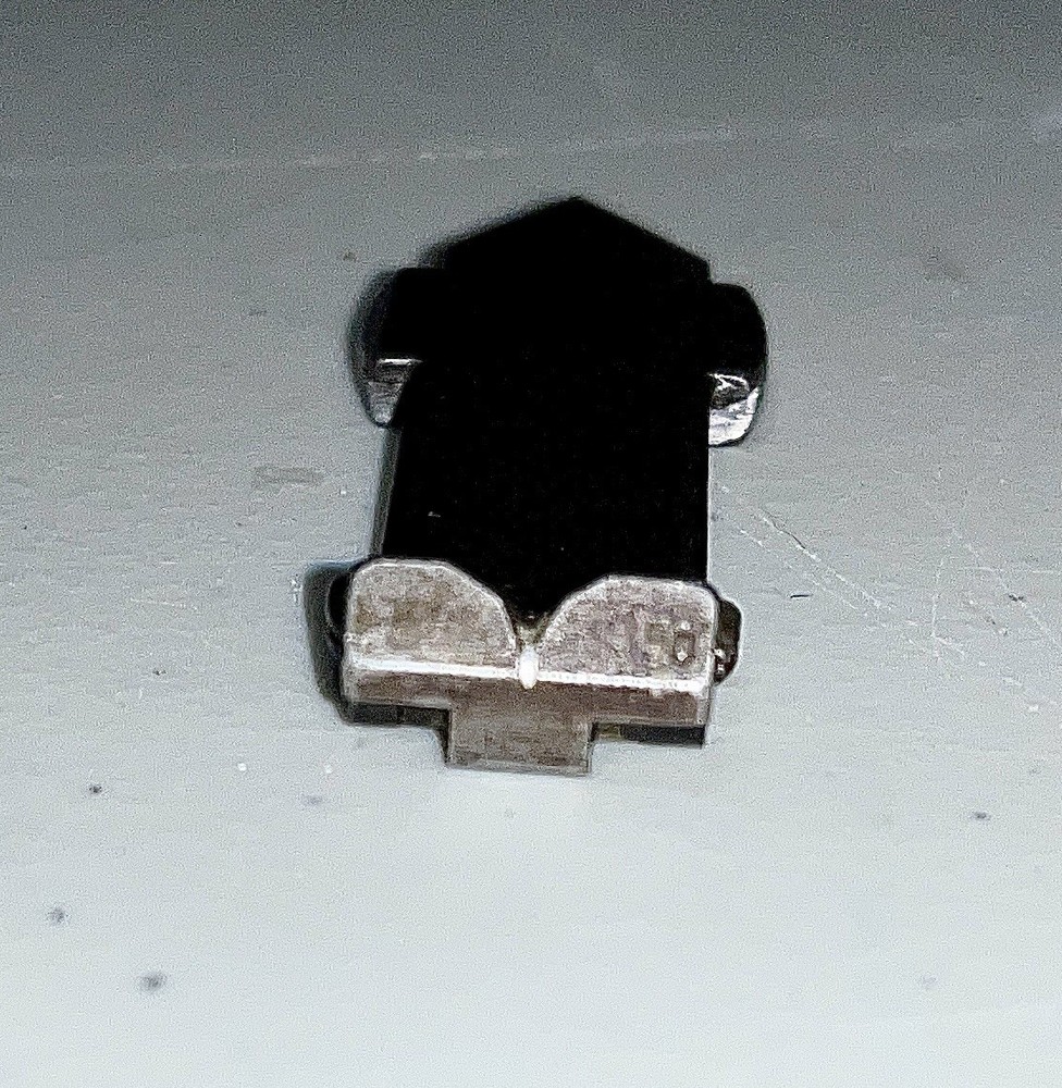 Winchester 34C, 3-Leaf Express Sight