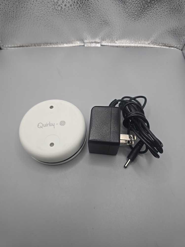 New Quirky Wink Spotter Electronic Reference Device Multi Purpose Sensor 223