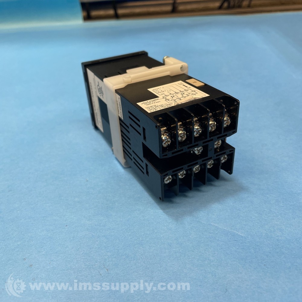 Omron H7CX-AWSD1 Digital Tachometer Display Panel FNIP