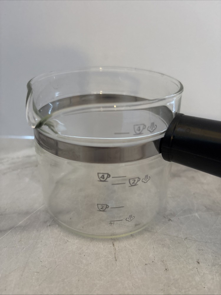Gourmia Coffee Maker GCM4210 Replacement Carafe