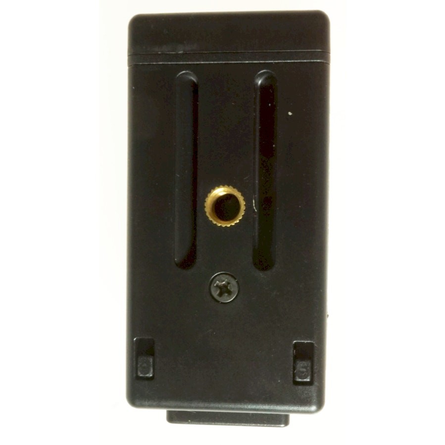 Tablet / Phone Tripod Adapter