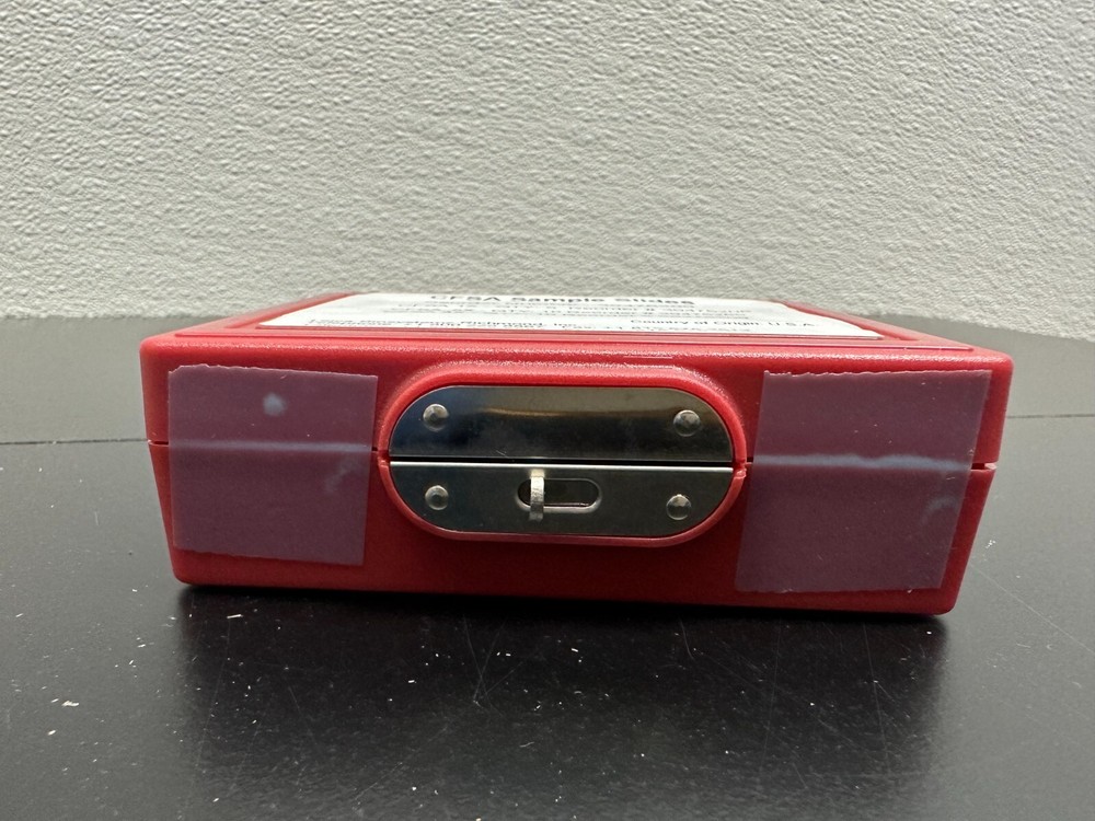 Leica Biosystems CFSA Sample Slides REF 39475299