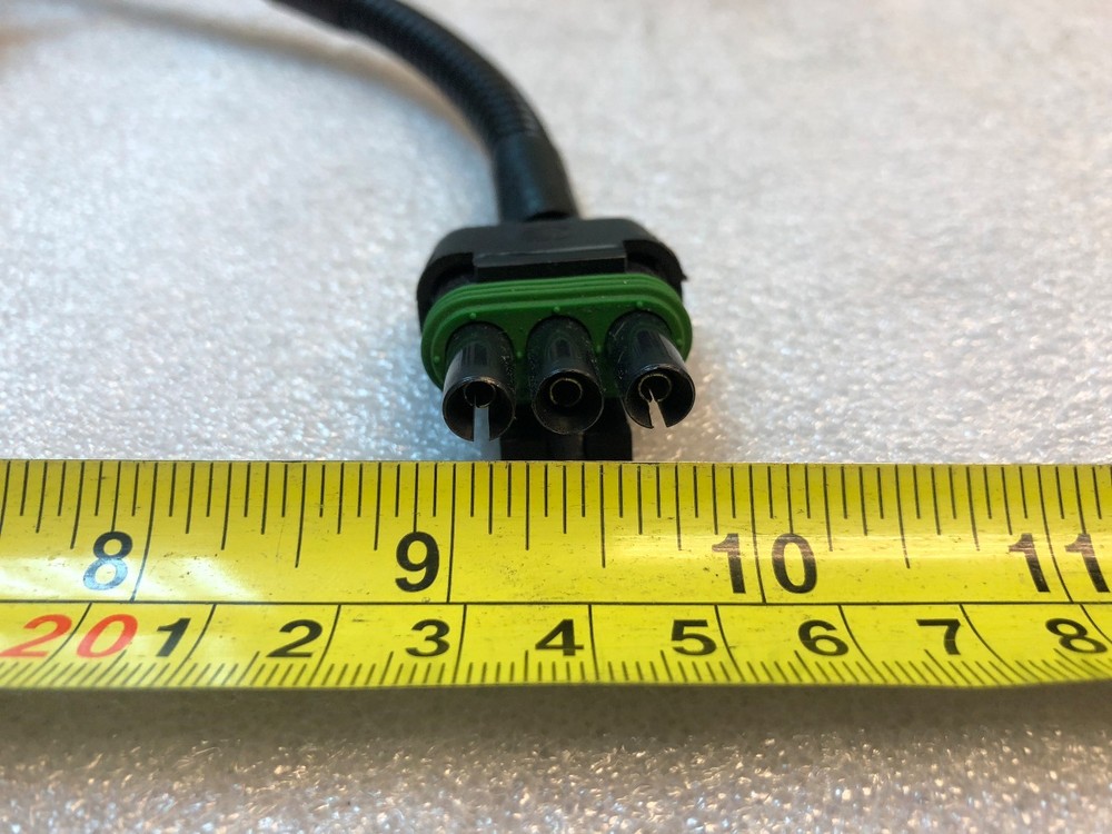 GARTECH, LIGHT ASSEMBLY, P/N Q229776