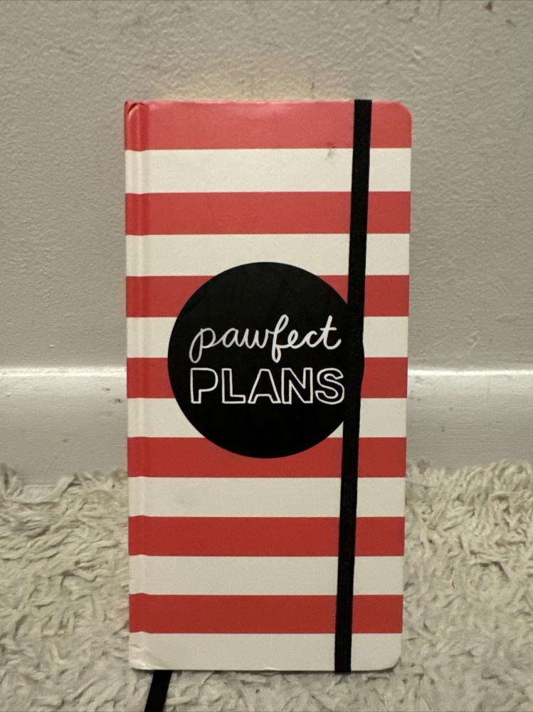 Pawfect Plans