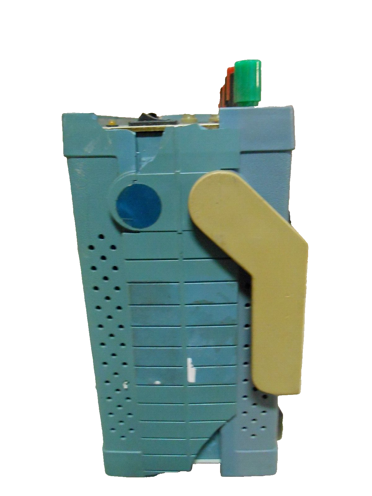 Tektronix CPS250 Triple output Power Supply