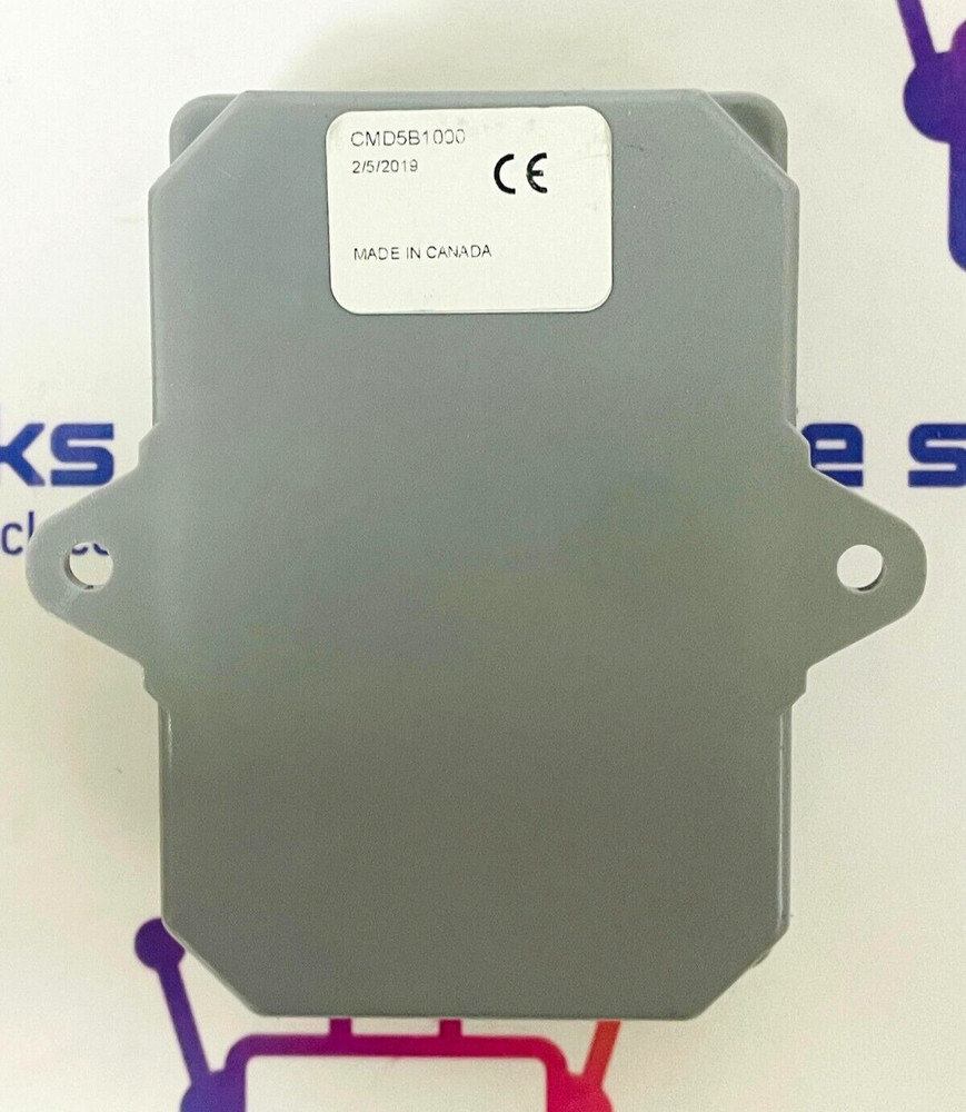 GREYSTONE CMD5B1000 Gas Detector