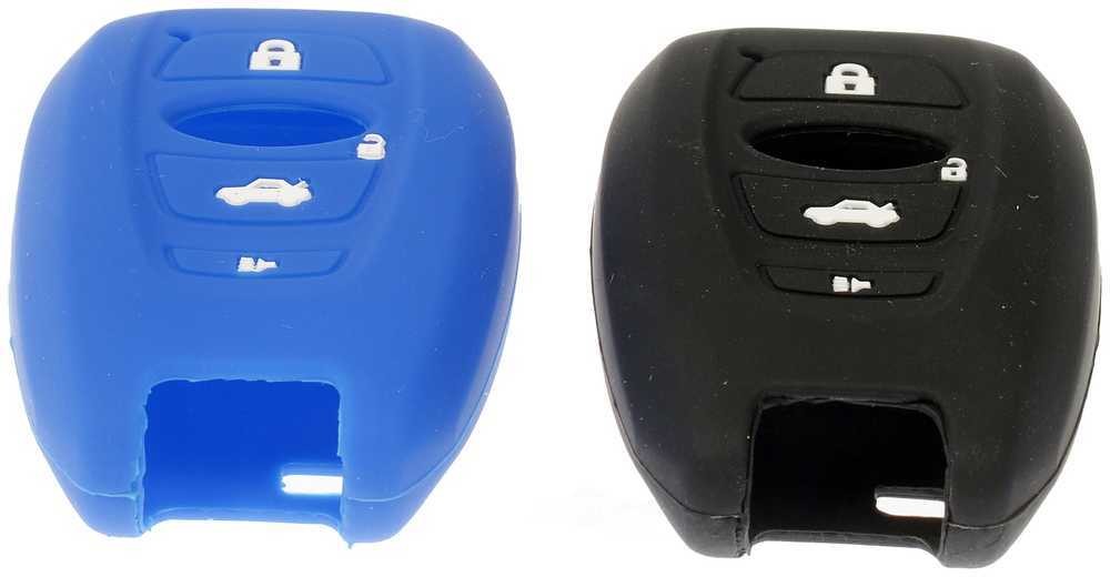 DORMAN - HELP 95645 Keyless Entry Transmitter Cover