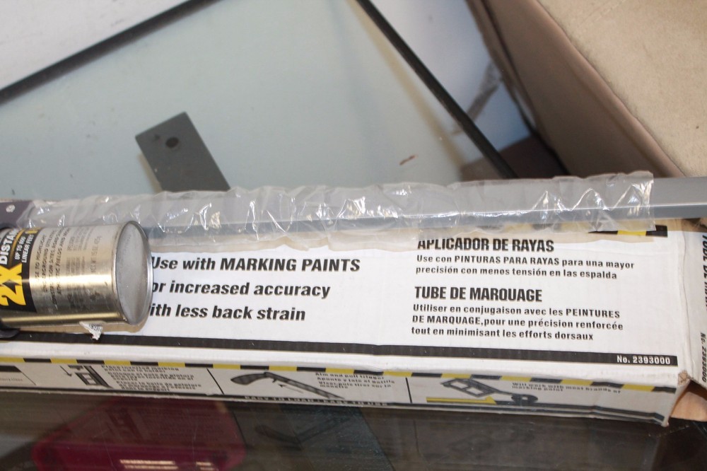 Rust-Oleum Marking Wand