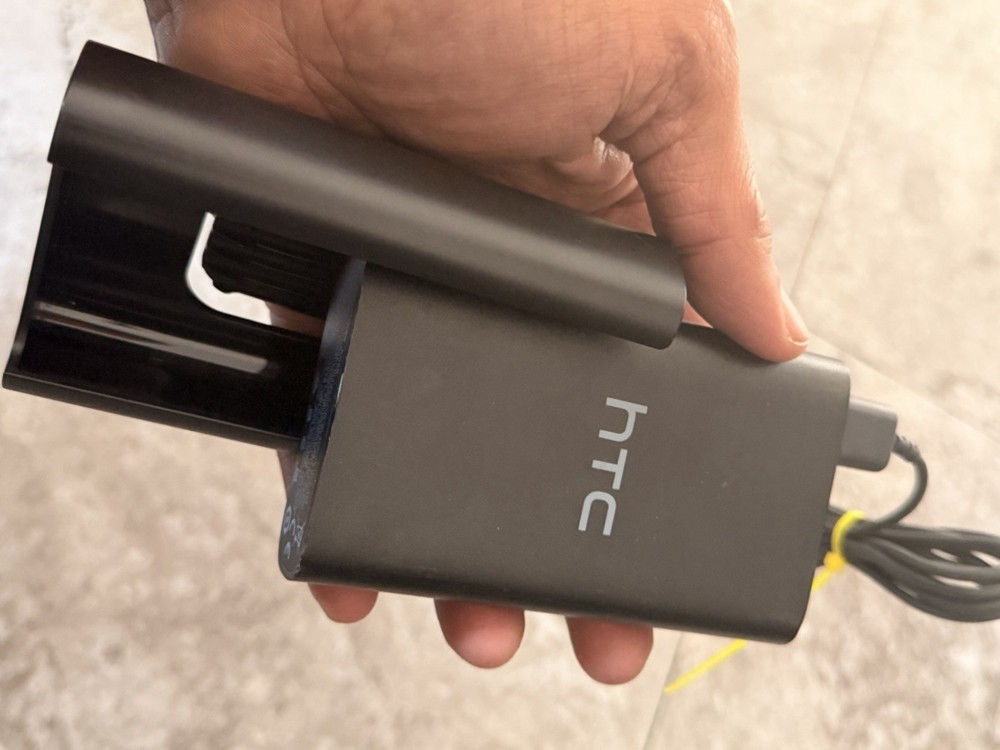 HTC Vive VR Charging Portátil Dock Station