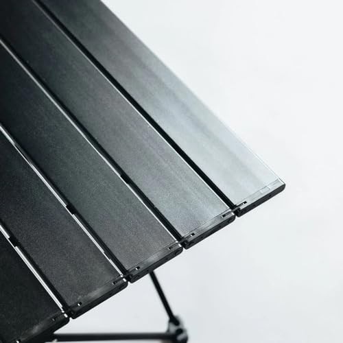 Campster Folding Camping Table - Lightweight and Sturdy Foldable Table for